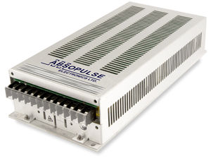 alimentatore elettrico AC/DC 1