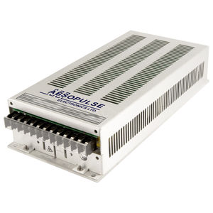 convertitore DC/DC industriale