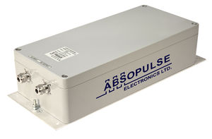 convertitore DC/AC sinusoidale