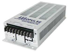 convertitore DC/DC industriale 1