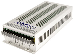 convertitore DC/DC industriale 1