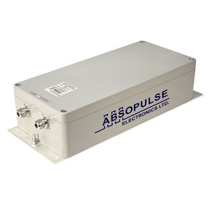 convertitore DC/DC IP66 1