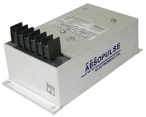 alimentatore elettrico incapsulato