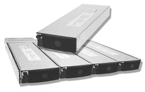 alimentatore elettrico per rack