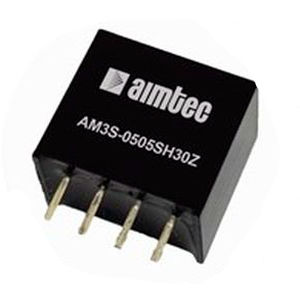 convertitore DC/DC SIP-4