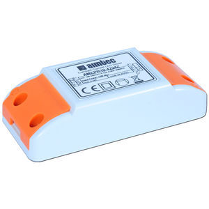 driver LED di correzione del fattore di potenza