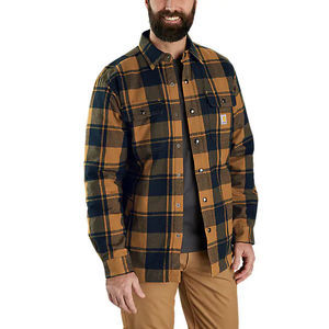 camicia da lavoro