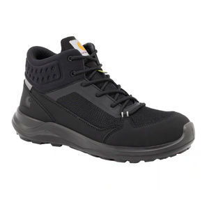 stivali di sicurezza per uso industriale 1