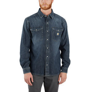 camicia da lavoro 1