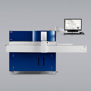 analizzatore da laboratorio