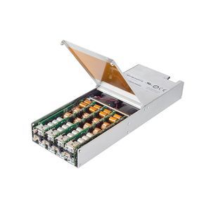 alimentatore elettrico AC/DC