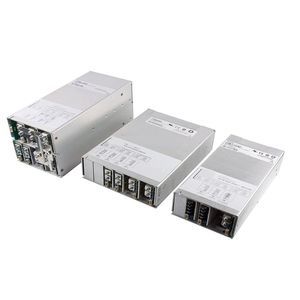 alimentatore elettrico AC/DC