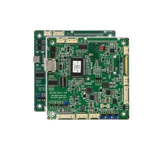 scheda controllore LCD 1