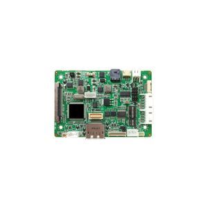 scheda controllore LCD 1
