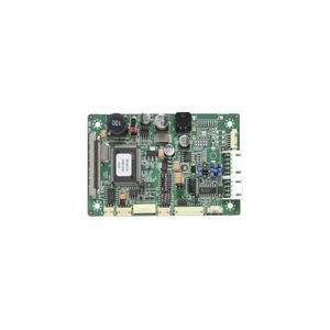 scheda controllore LCD 1