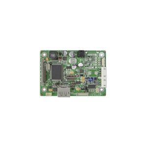 scheda controllore LCD 1
