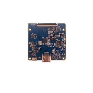 scheda controllore LCD 1