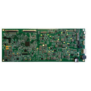 scheda controllore USB 1