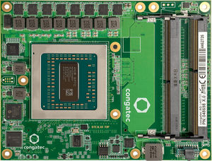 computer-on-module COM Express