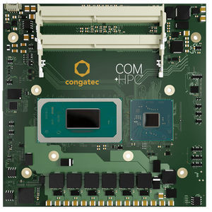 computer-on-module COM Express