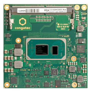 computer-on-module COM Express