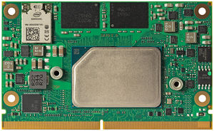 computer-on-module SMARC 2.0
