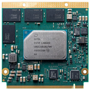 computer-on-module Qseven® 1