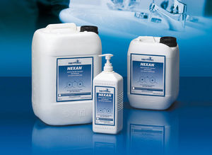 prodotto disinfettante