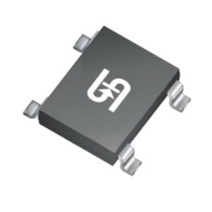 ponte raddrizzatore di diodi SMD