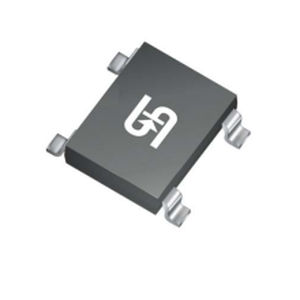 ponte raddrizzatore di diodi SMD
