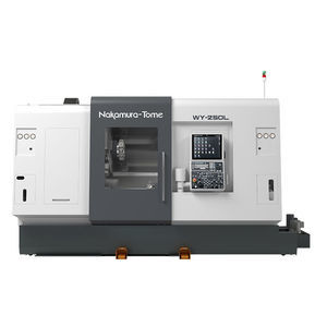 tornio CNC 1