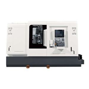 centro di tornitura CNC 1