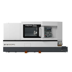 tornio CNC 1