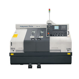 centro di tornitura CNC 1