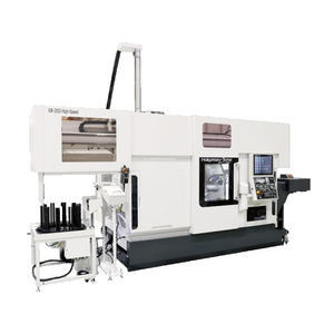 centro di tornitura CNC 1