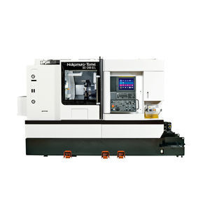 centro di tornitura CNC 1