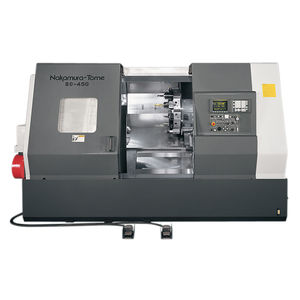 tornio CNC