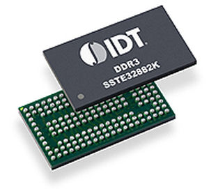 memoria microchip SDRAM / DDR3 SDRAM
