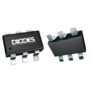 gate driver MOSFET 1