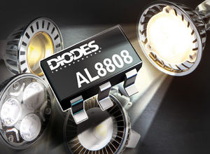 driver LED dimmerabile