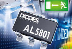 driver LED per illuminazione