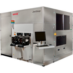 sistema di litografia per l'industria dei semiconduttori