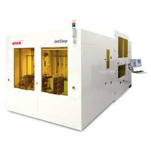 sistema di litografia per l'industria dei semiconduttori