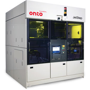 sistema di litografia per l'industria dei semiconduttori