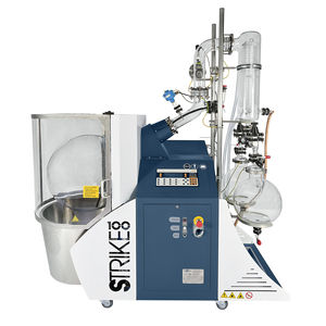 evaporatore rotativo 1