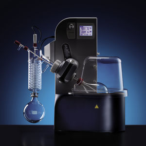 evaporatore rotativo