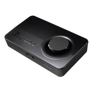 scheda audio multicanale
