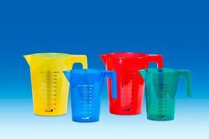 becher graduato