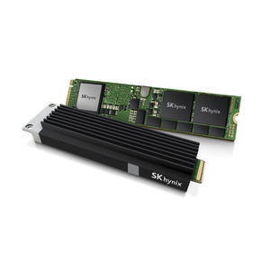 SSD PCIe