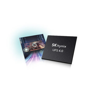 memoria microchip flash
